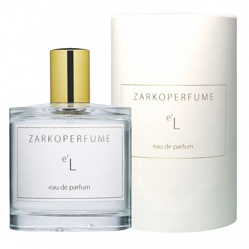 Фото ZarkoPerfume e'L