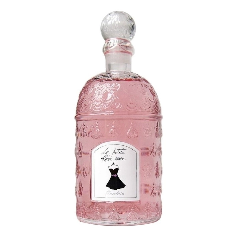 Фото Guerlain La Petite Robe Noire Eau de Toilette
