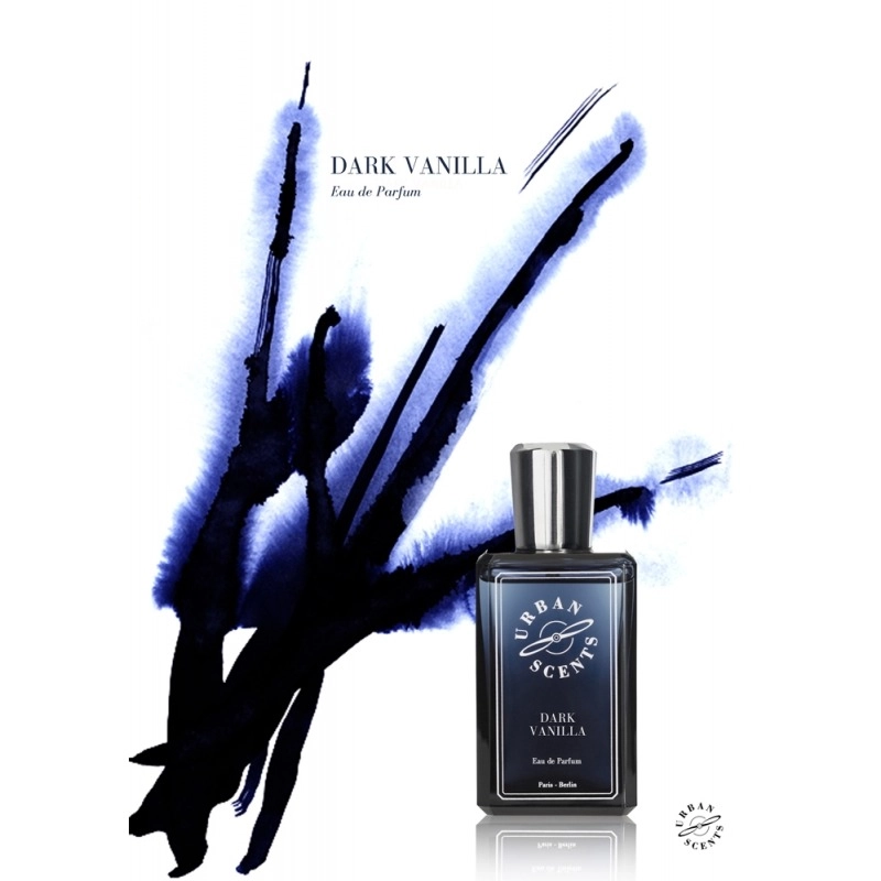 Фото Urban Scents Dark Vanilla