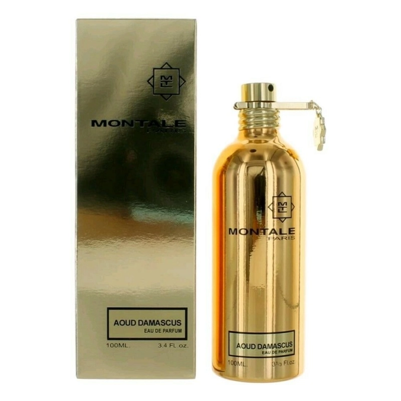 Фото Montale Aoud Damascus