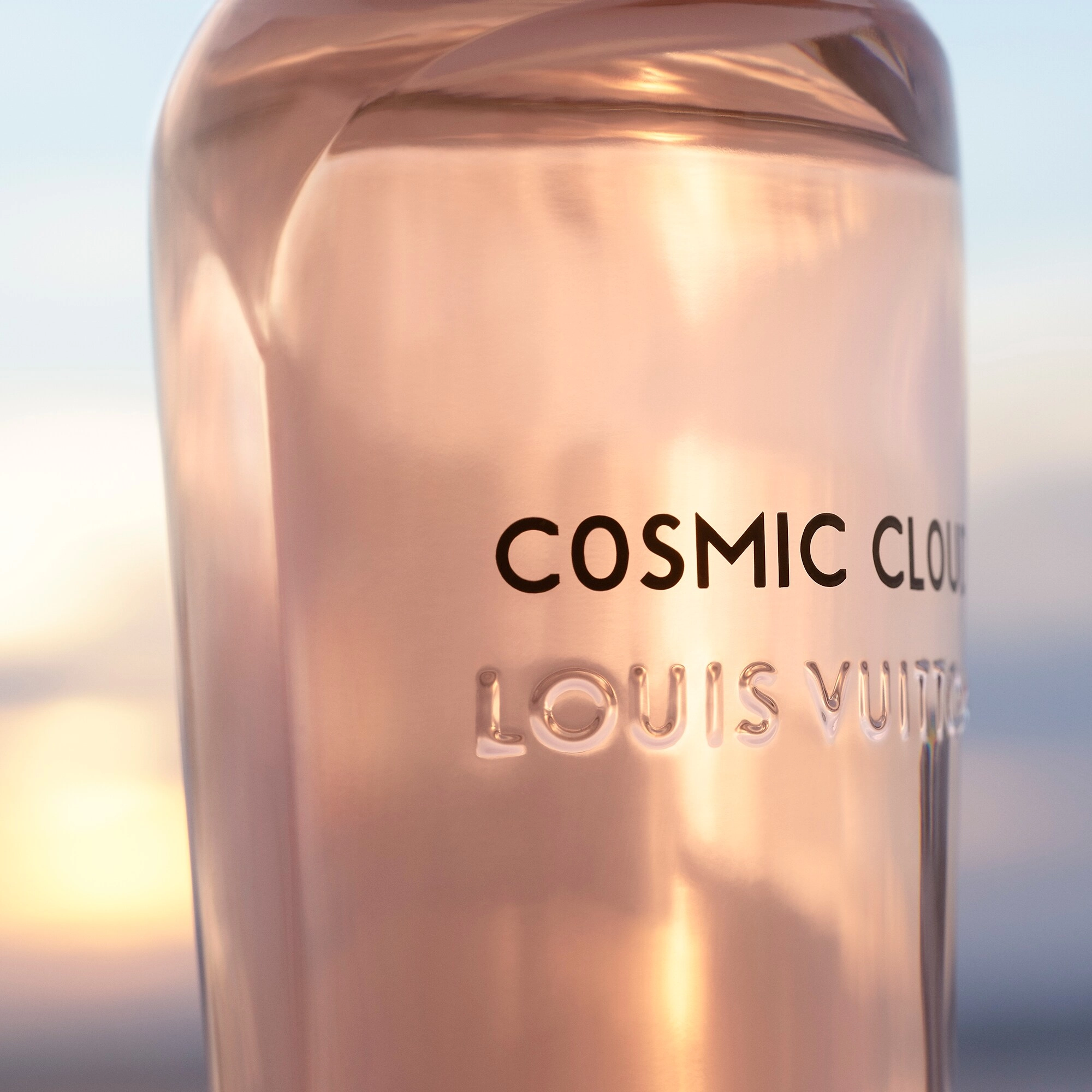 Фото Louis Vuitton Cosmic Cloud