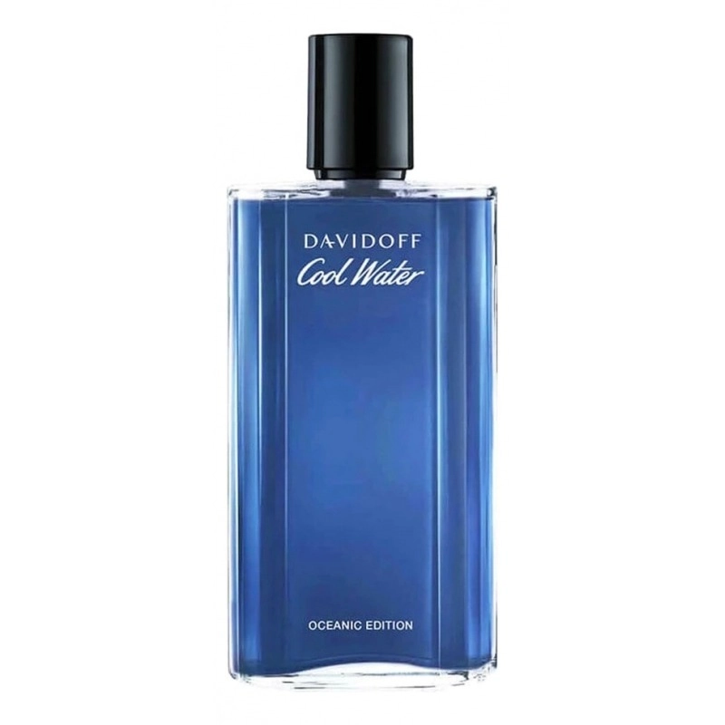 Фото Davidoff Cool Water Oceanic Edition