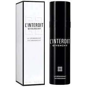 Фото Givenchy L'Interdit (2018)