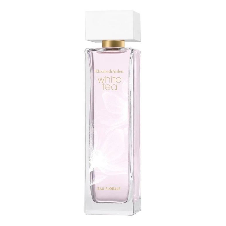 Фото Elizabeth Arden White Tea Eau Florale