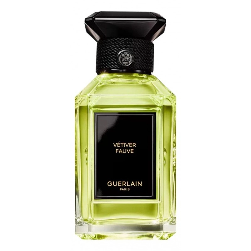 Фото Guerlain Vetiver Fauve