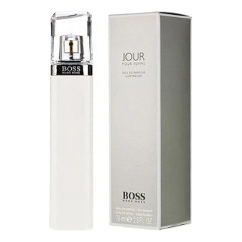 Фото Hugo Boss Jour Pour Femme Lumineuse