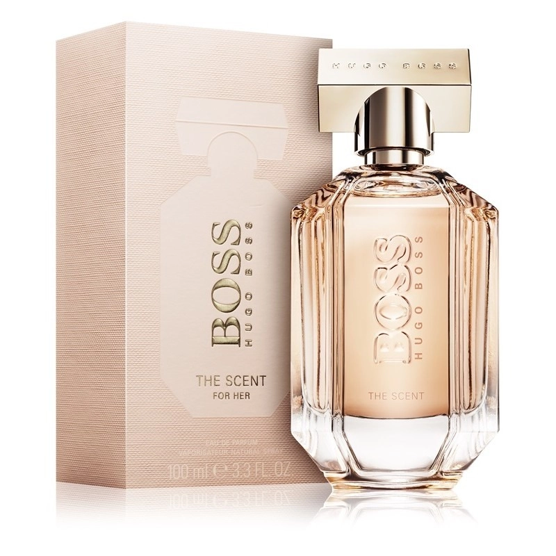 Фото Hugo Boss The Scent For Her