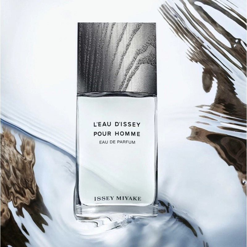 Фото Issey Miyake L'Eau d'Issey Pour Homme Eau de Parfum
