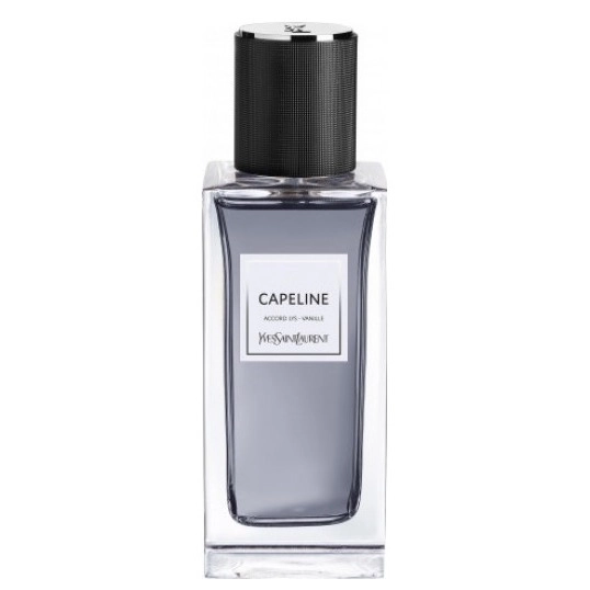 Фото Yves Saint Laurent Capeline