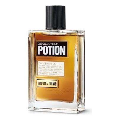 Фото Dsquared2 Potion