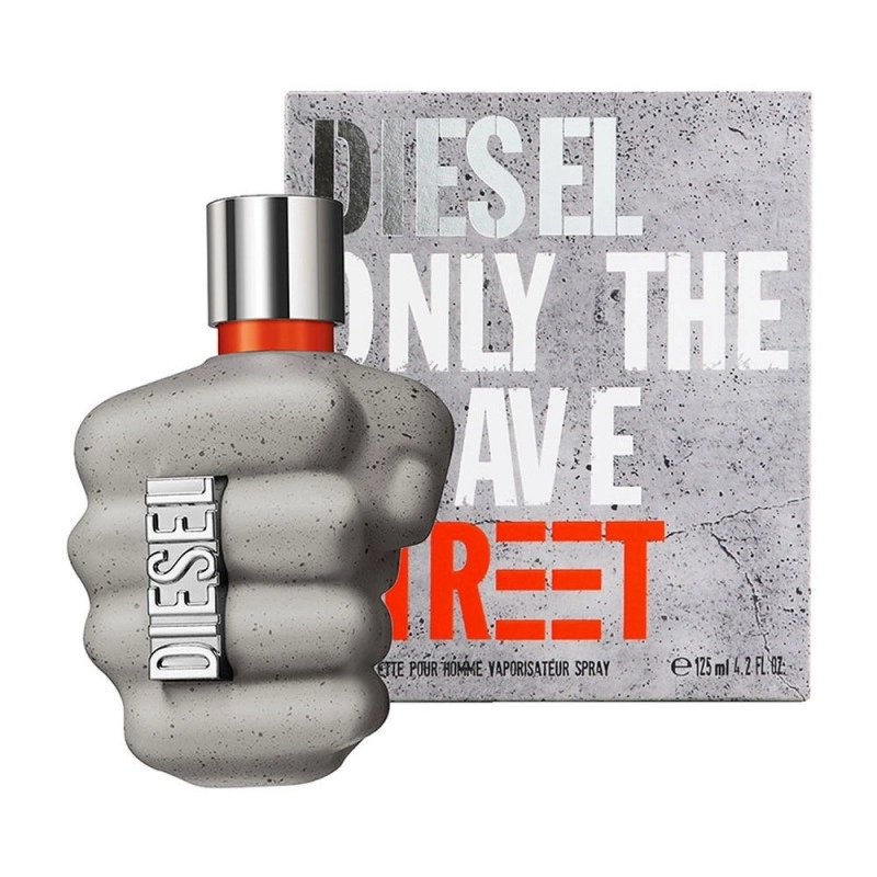 Фото Diesel Only The Brave Street