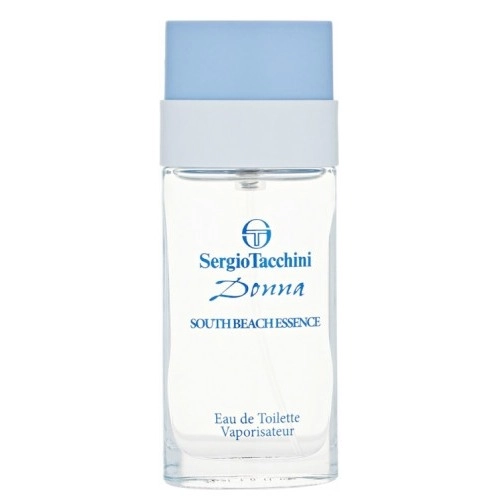 Фото Sergio Tacchini Donna South Beach Essence