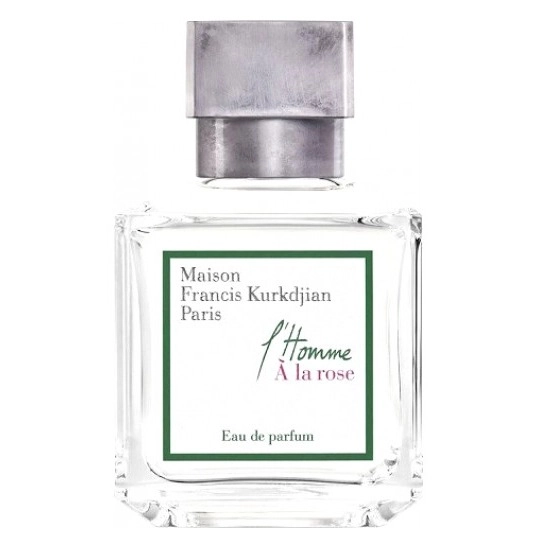 Фото Maison Francis Kurkdjian L'Homme A la Rose