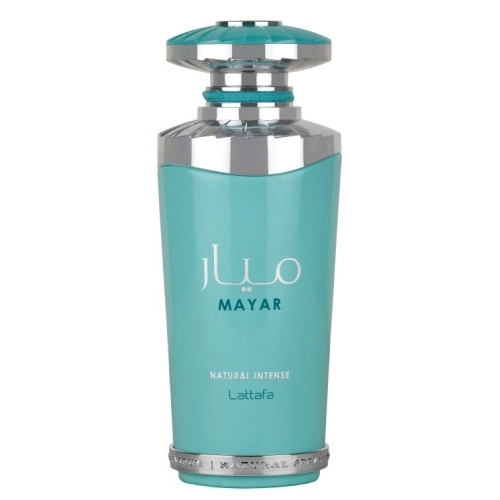 Фото Lattafa Mayar Natural Intense