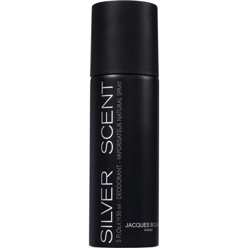Фото Jacques Bogart Silver Scent
