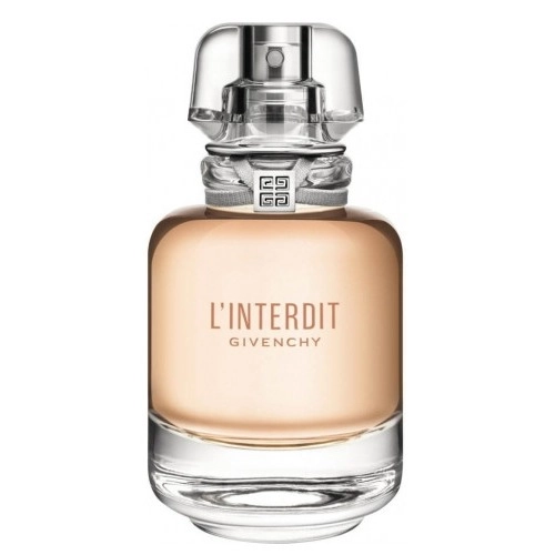 Фото Givenchy L'Interdit Eau de Toilette 2019