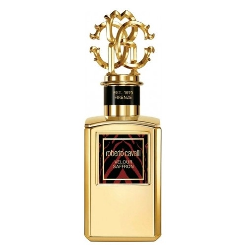 Фото Roberto Cavalli Velour Saffron