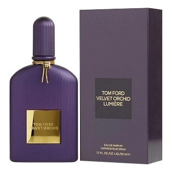 Фото Tom Ford Velvet Orchid Lumiere