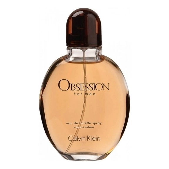 Фото Calvin Klein Obsession For Men