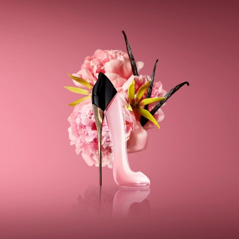 Фото Carolina Herrera Good Girl Blush