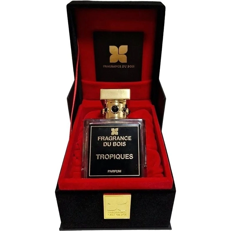 Фото Fragrance du Bois Tropiques