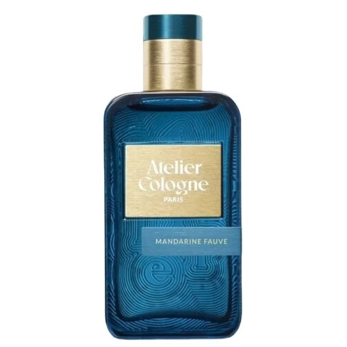 Фото Atelier Cologne Mandarine Fauve