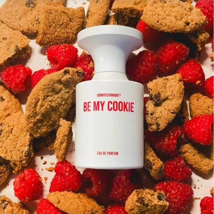Фото BORNTOSTANDOUT Be My Cookie
