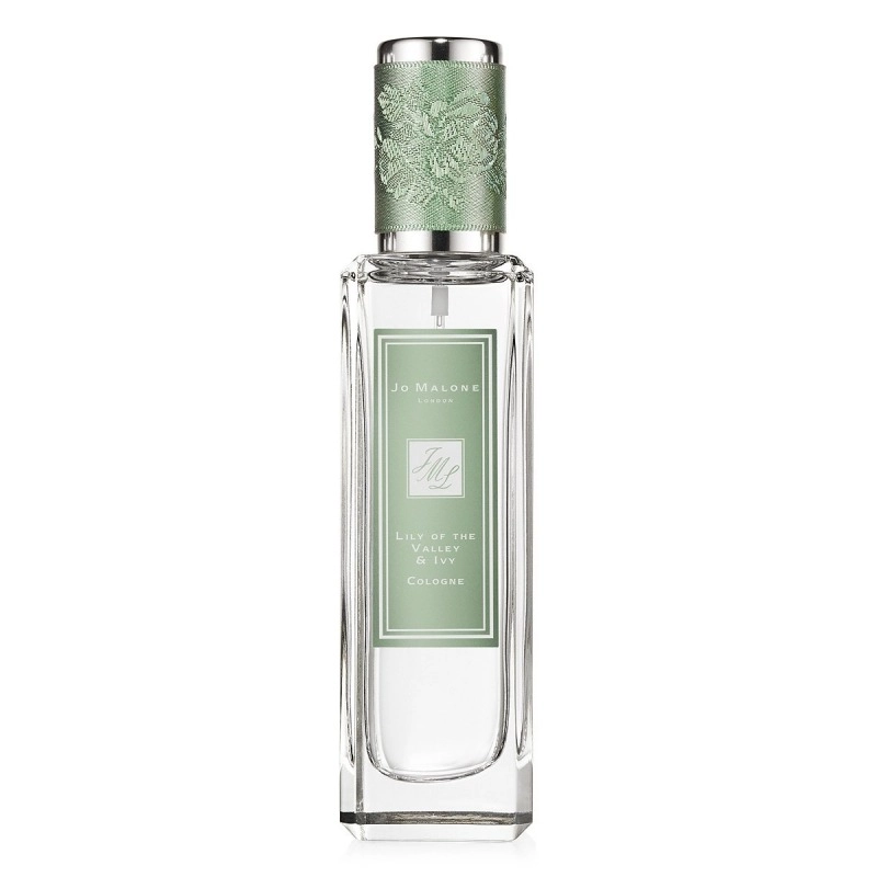 Фото Jo Malone Lily of the Valley & Ivy