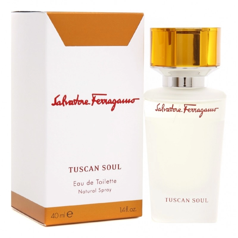 Фото Salvatore Ferragamo Tuscan Soul
