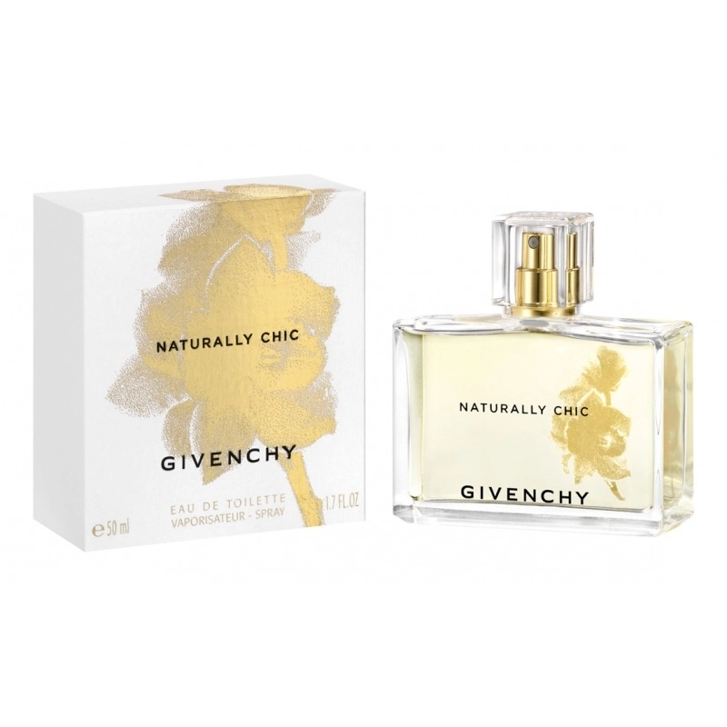 Фото Givenchy Naturally Chic