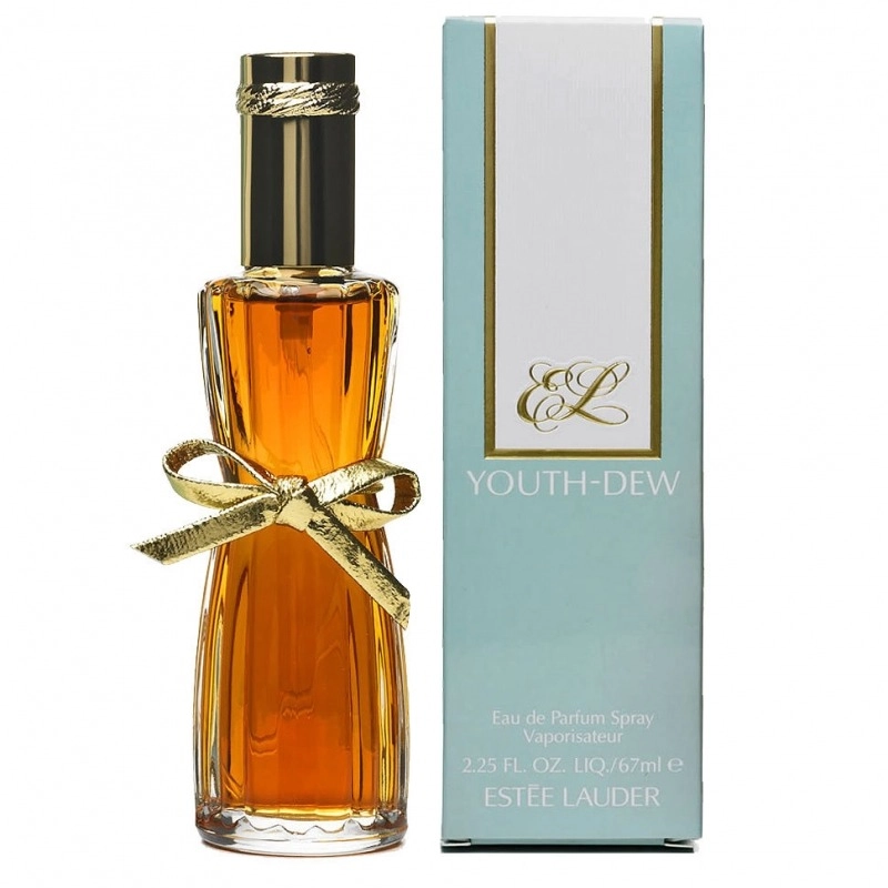 Фото Estée Lauder Youth Dew
