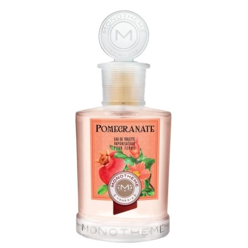 Фото Monotheme Fine Fragrances Venezia Pomegranate