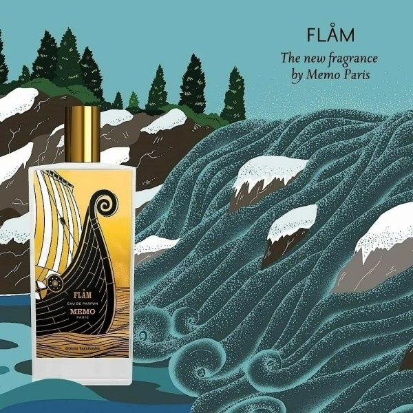 Фото Memo Flam