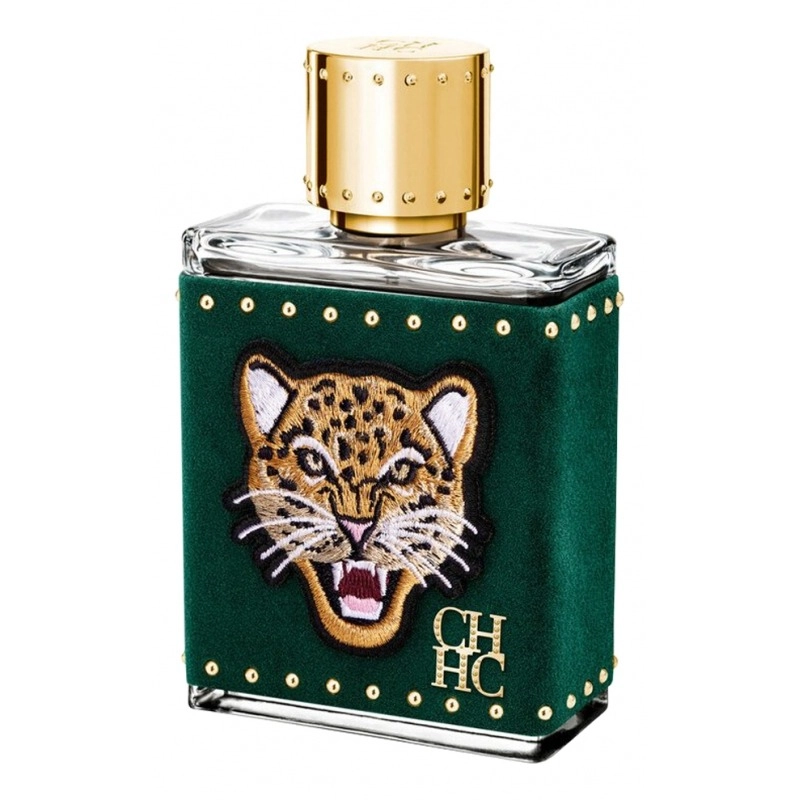 Фото Carolina Herrera CH Beasts