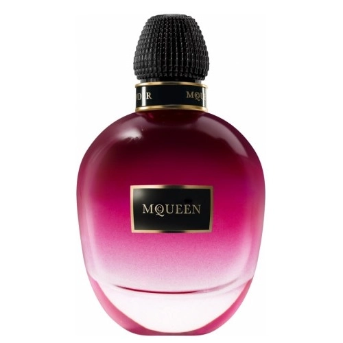 Фото Alexander McQueen Luminous Orchid