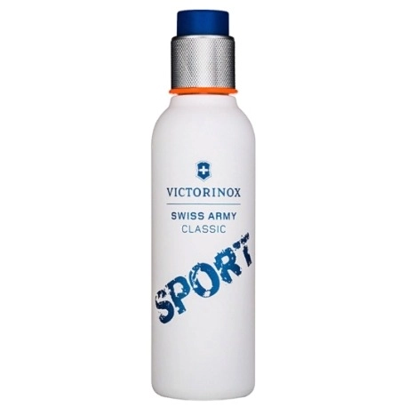 Фото Victorinox Swiss Army Classic Sport