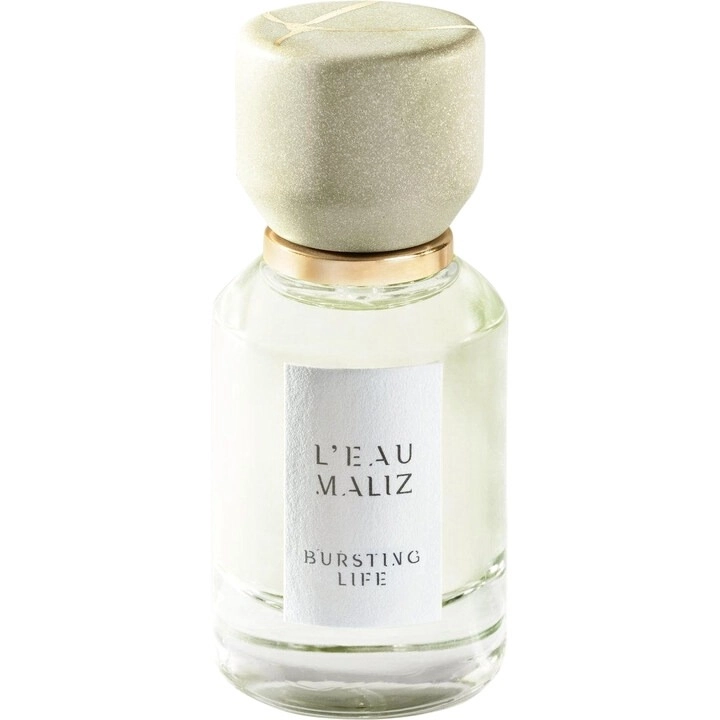 Фото L'Eau Maliz Bursting Life
