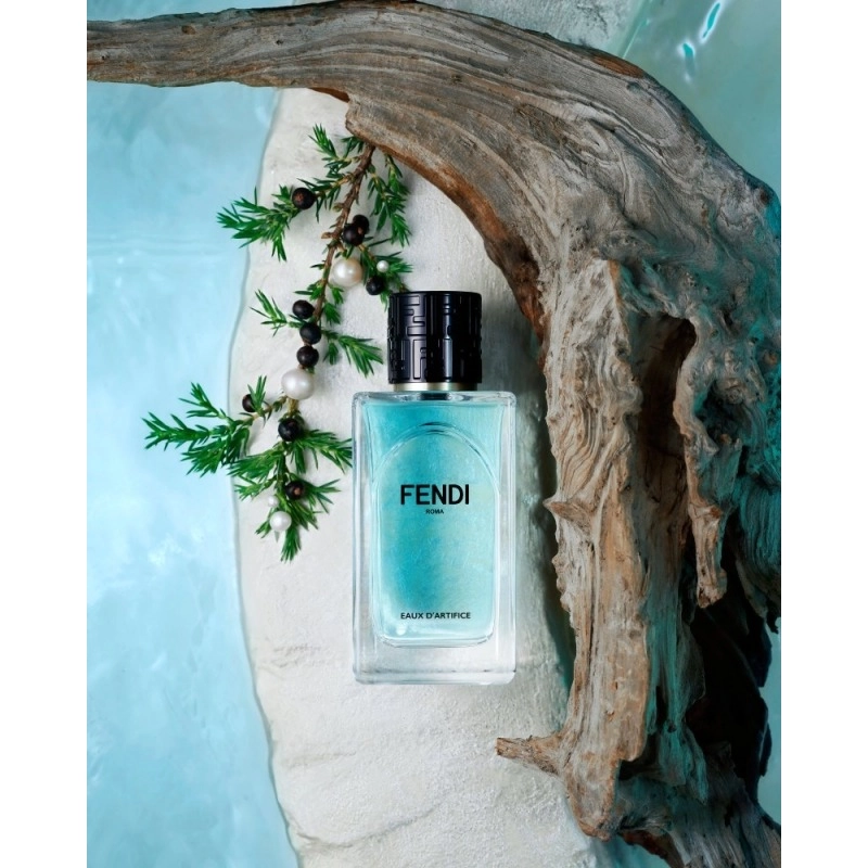 Фото Fendi Eaux D'Artifice