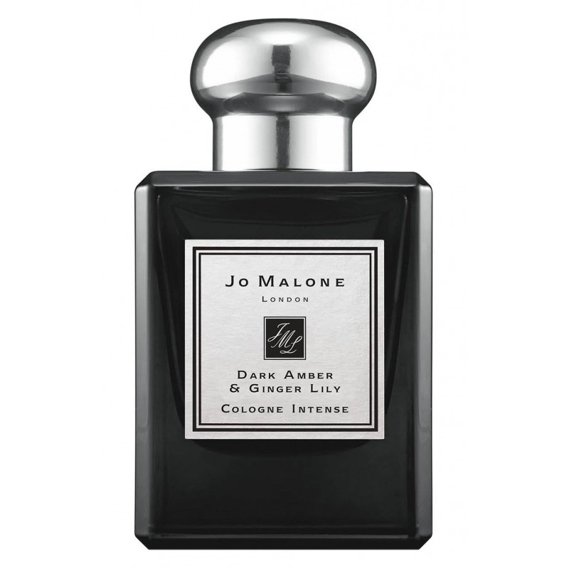Фото Jo Malone Dark Amber & Ginger Lily
