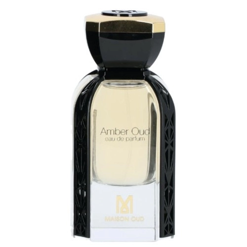 Фото Maison Oud Amber Oud