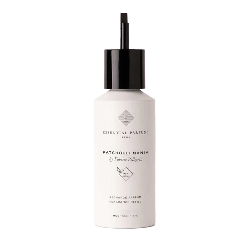 Фото Essential Parfums Patchouli Mania