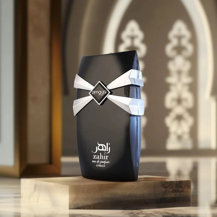 Фото Zimaya Zahir Cobalt