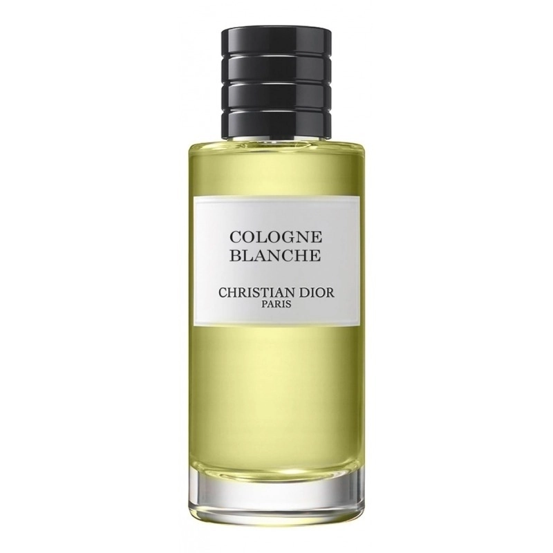 Фото Christian Dior Cologne Blanche