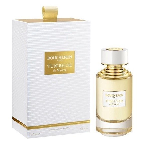 Фото Boucheron Tubereuse De Madras