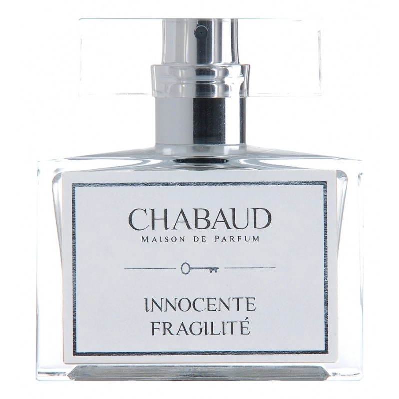 Фото Chabaud Maison de Parfum Innocente Fragilite