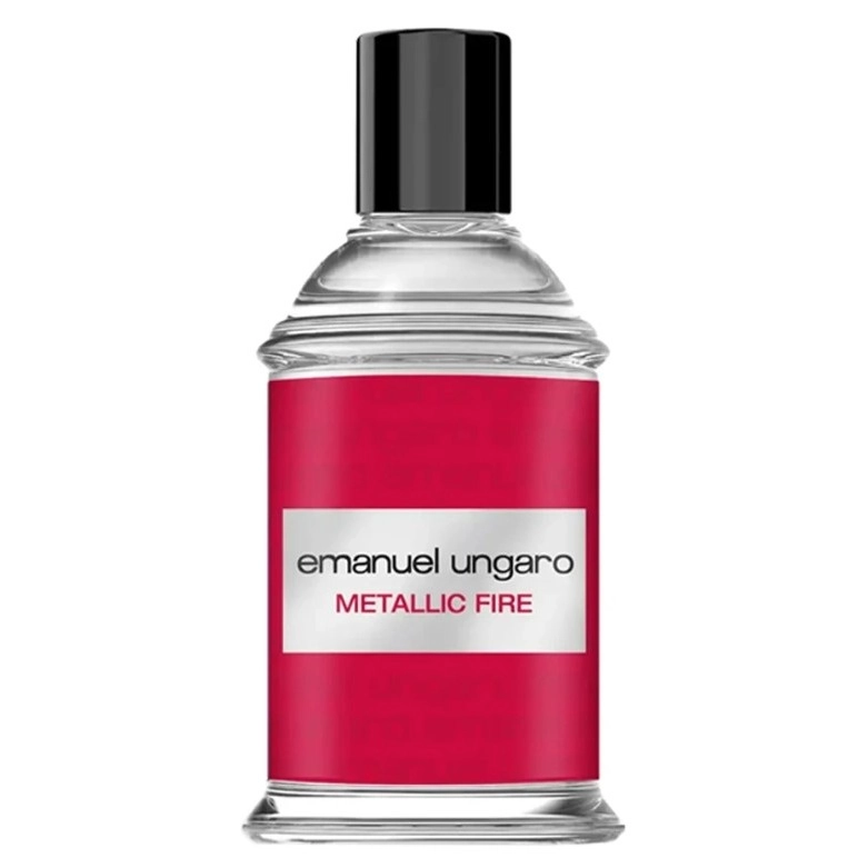 Фото Emanuel Ungaro Metallc Fire