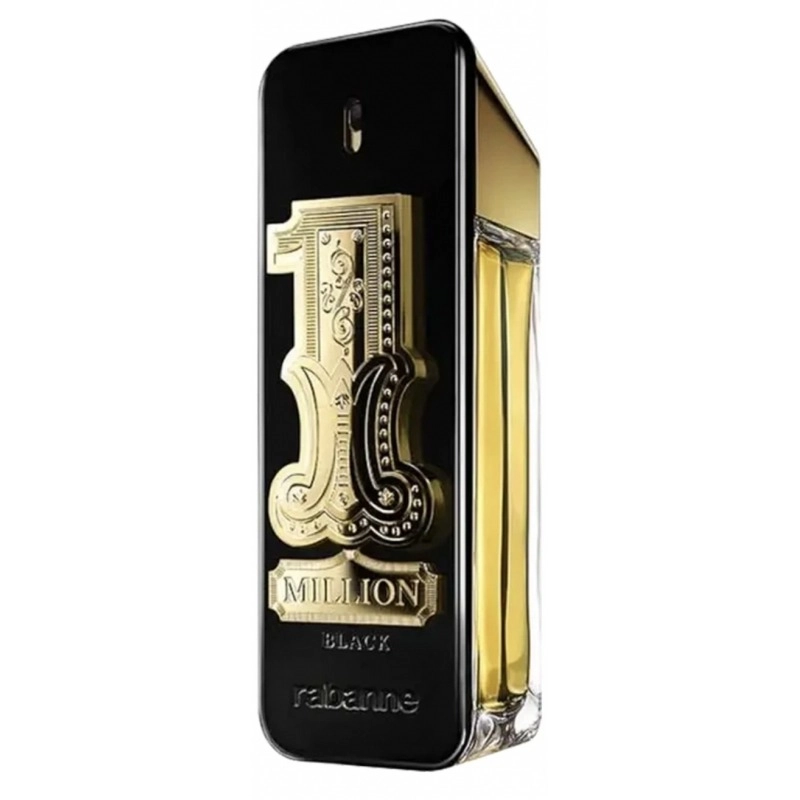 Фото Paco Rabanne 1 Million Black