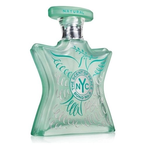 Фото Bond No. 9 The Scent Of Peace Natural