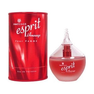 Фото Esprit d Amouage