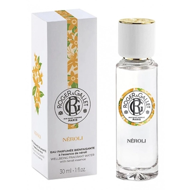 Фото Roger & Gallet Neroli